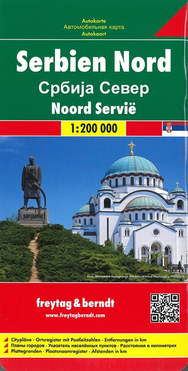 Serbia North