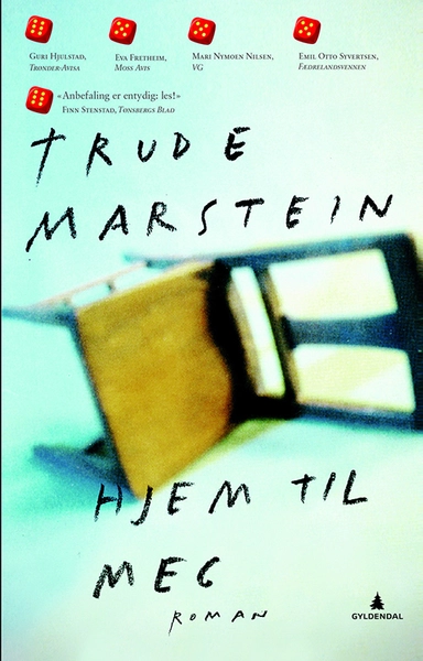 Hjem til meg