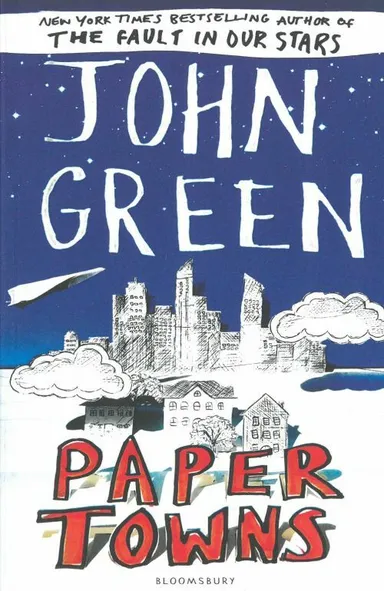 Paper Towns