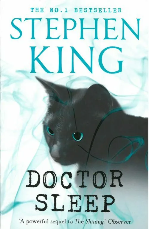 Billede af Doctor Sleep