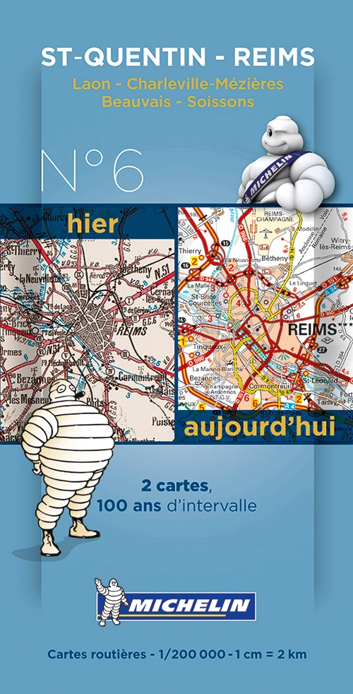 Saint Quentin Reims