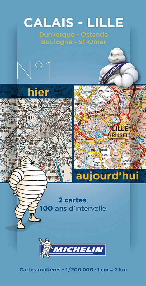 Calais Lille