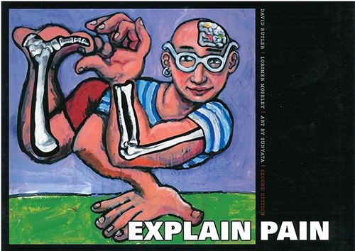 Billede af Explain Pain