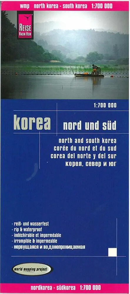 Billede af Korea