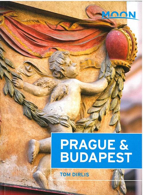 Billede af Prague & Budapest