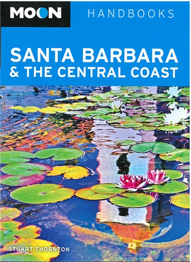 Santa Barbara & the Central Coast