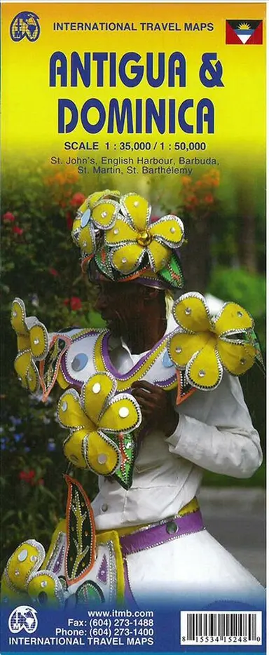 Antigua & Dominica