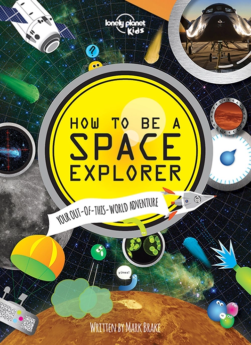 How Space Explorer