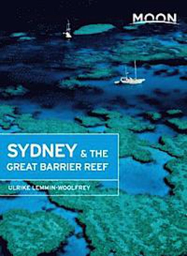 Sydney & the Great Barrier Reef