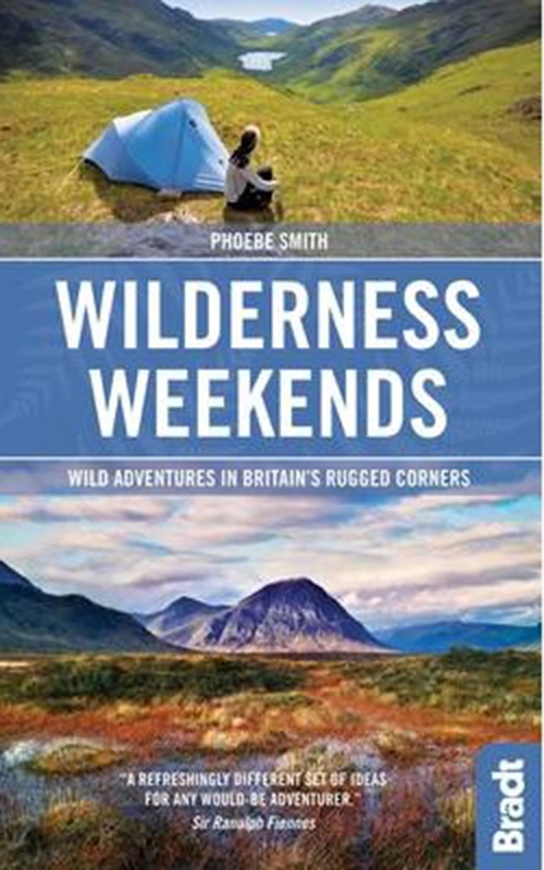 Billede af Wilderness Weekends