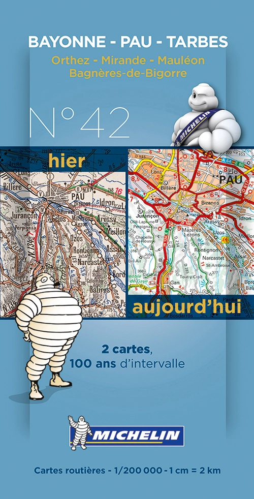 Bayonne Pau Tarbes