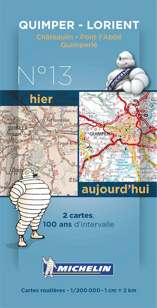Quimper Lorient