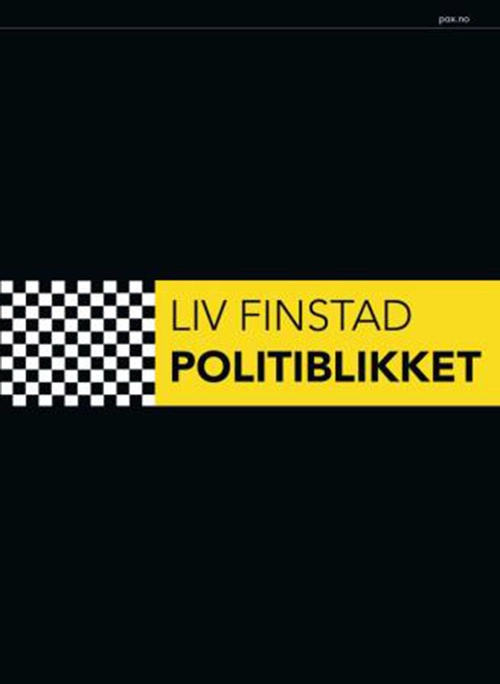image of Politiblikket