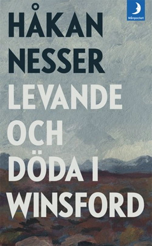 image of Levande och döda i Winsford : roman