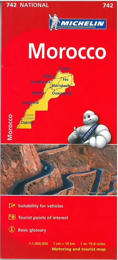 Morocco