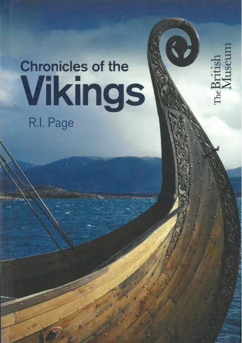 Billede af Chronicles of the Vikings