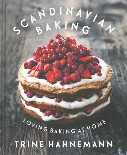 Scandinavian Baking