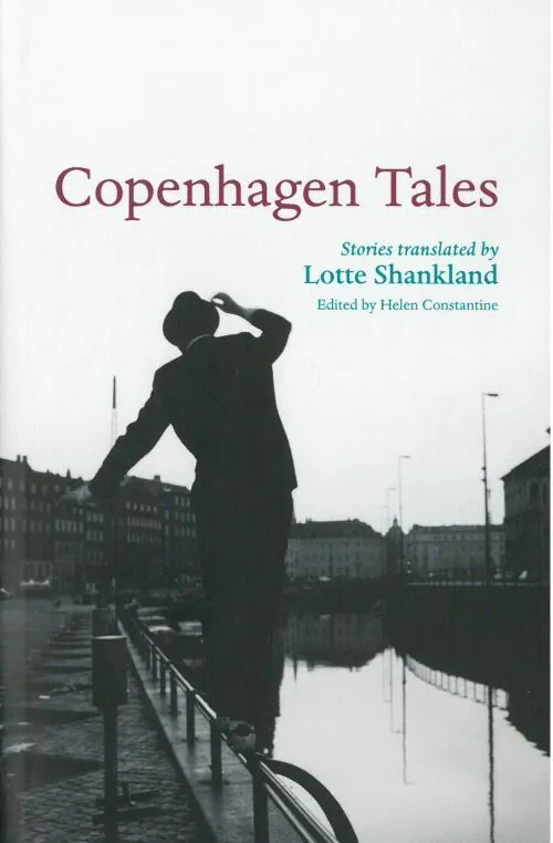 Billede af Copenhagen Tales