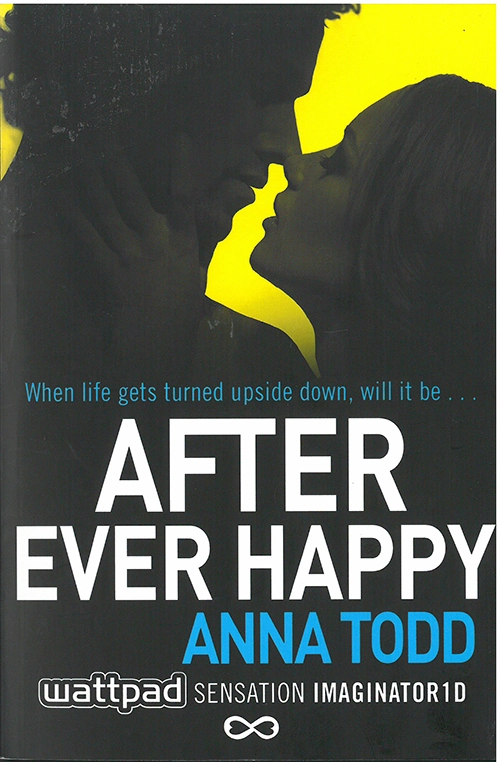 Billede af After Ever Happy