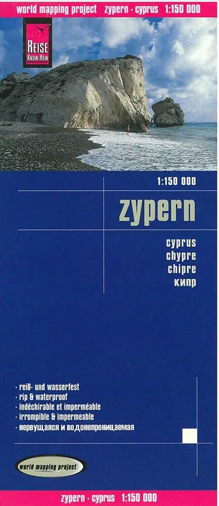 Billede af Cyprus