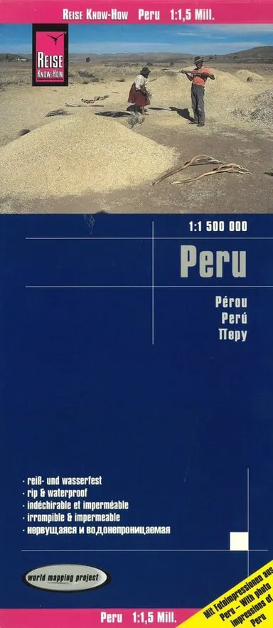 Peru