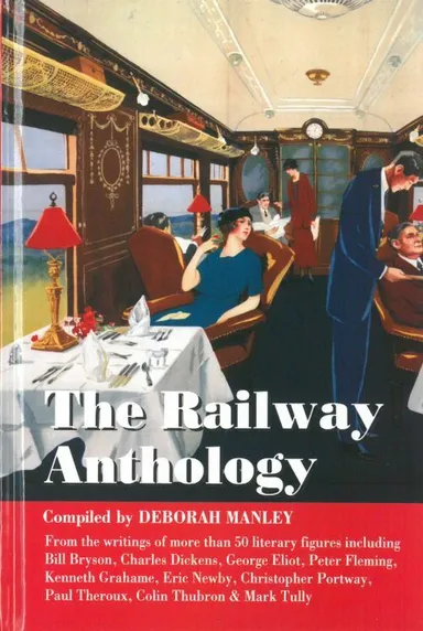 Railway Anthology