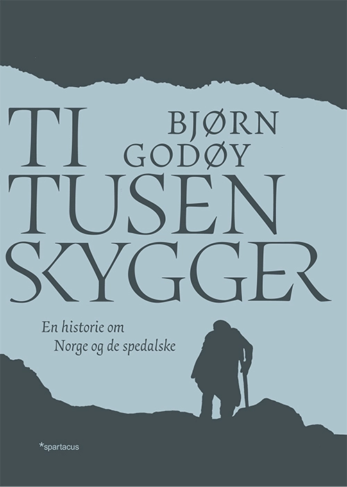 image of Ti tusen skygger