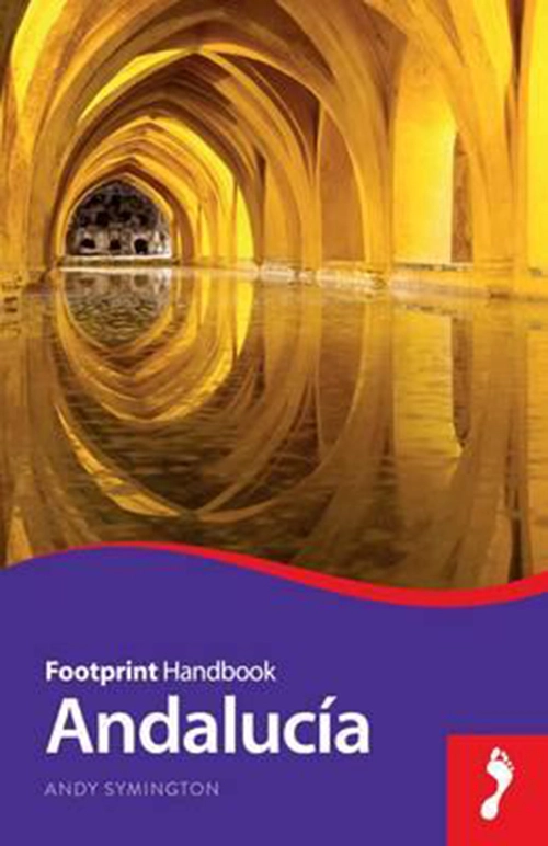 Billede af Andalucia Handbook