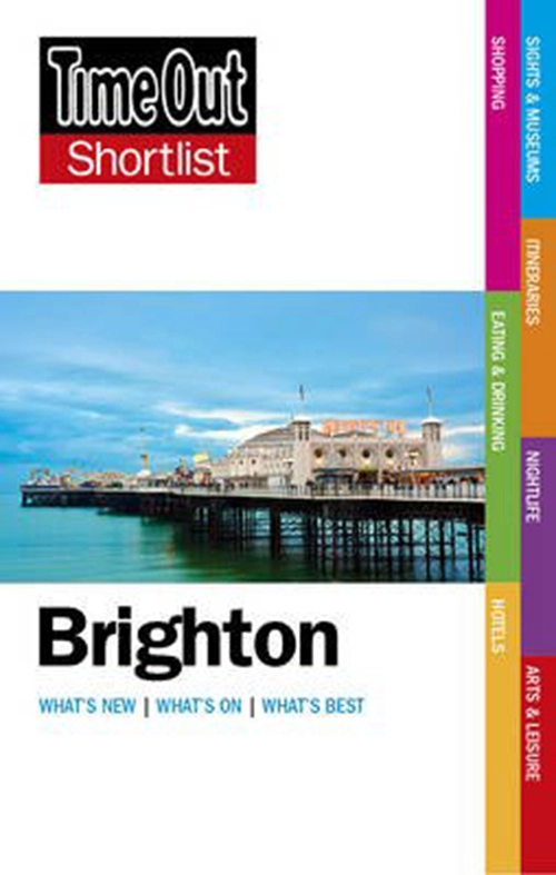 Billede af Brighton Shortlist