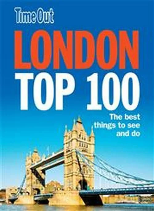 Billede af London Top 100