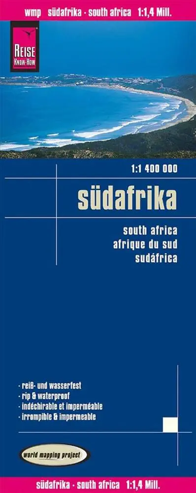 Billede af South Africa