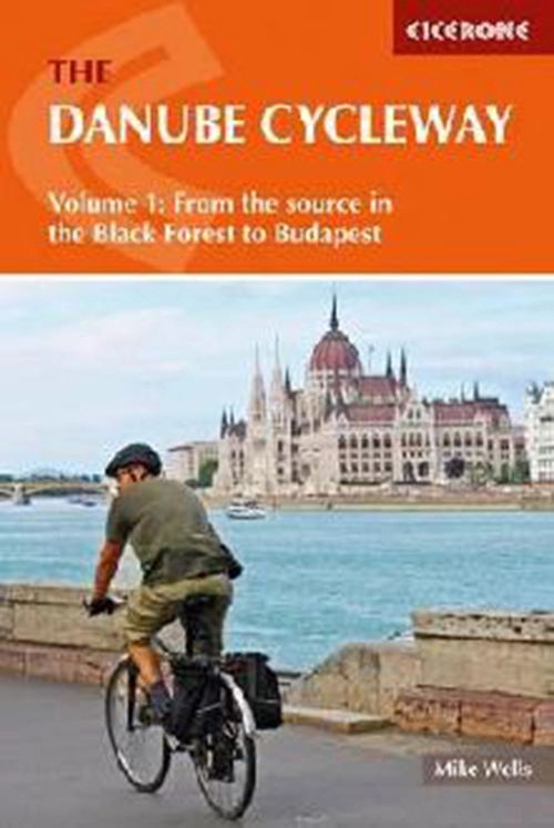 Billede af The Danube Cycleway