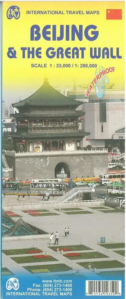 Billede af Beijing & the Great Wall