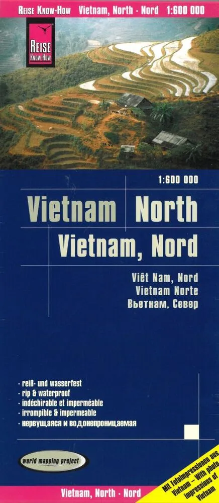 Billede af Vietnam North