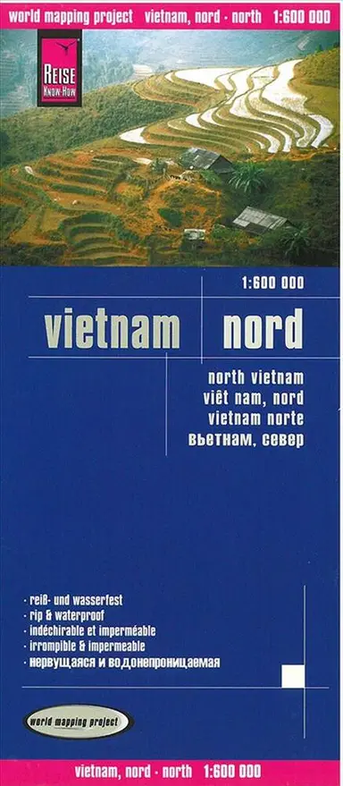 Vietnam North
