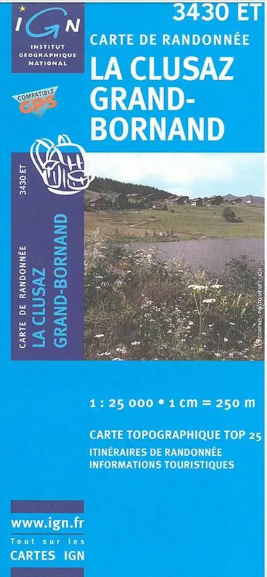 La Clusax - Grand-Bornand