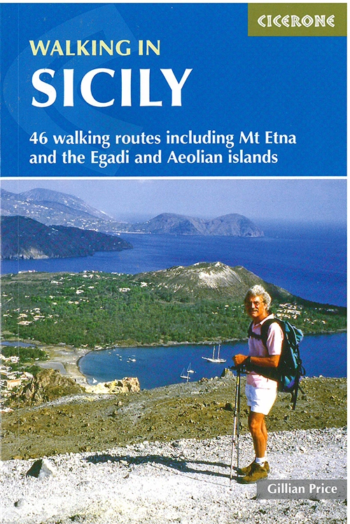 Billede af Walking in Sicily