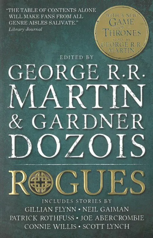 Billede af Rogues
