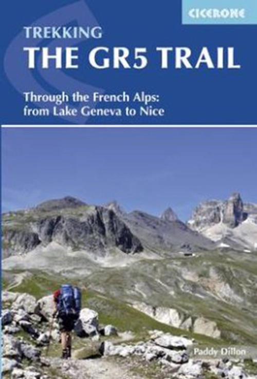 Billede af The Gr5 Trail: Through the French Alps from Lake Geneva to Nice