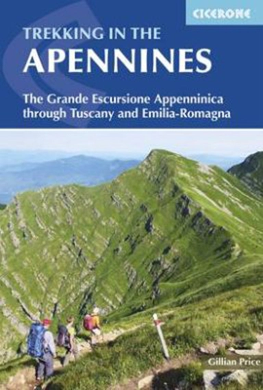 Trekking in the Apennines: The Grande Escursione Appenninica