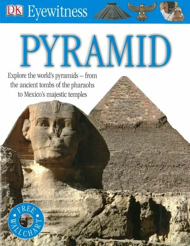 Pyramid - Eyewitness