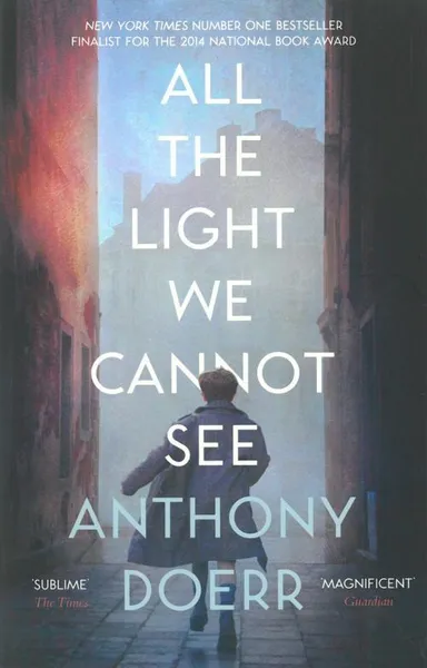 All the Light We Cannot See