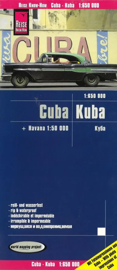 Cuba