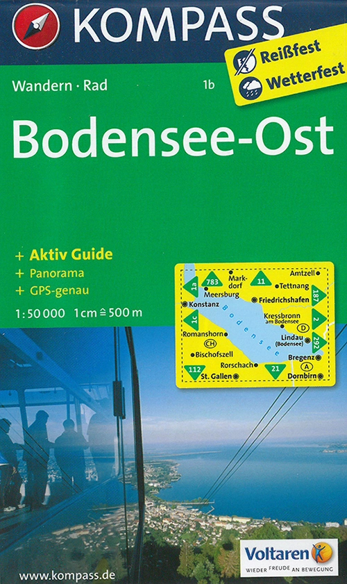 Billede af Bodensee Ost