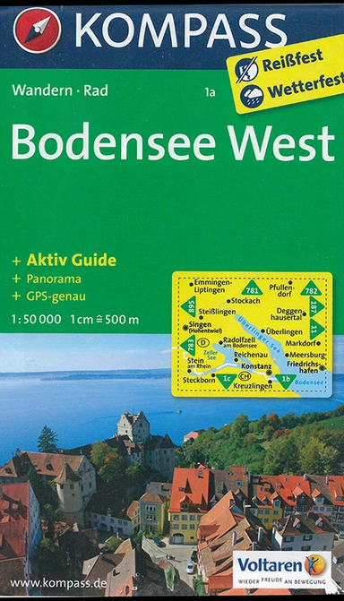 Bodensee West