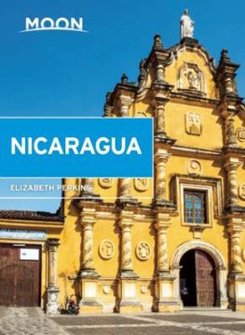 Billede af Nicaragua