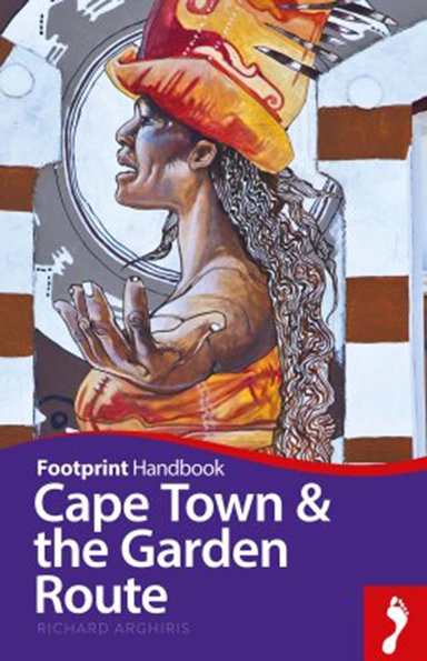 Cape Town & Garden Route Handbook