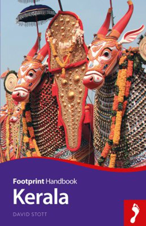 Billede af Kerala Handbook