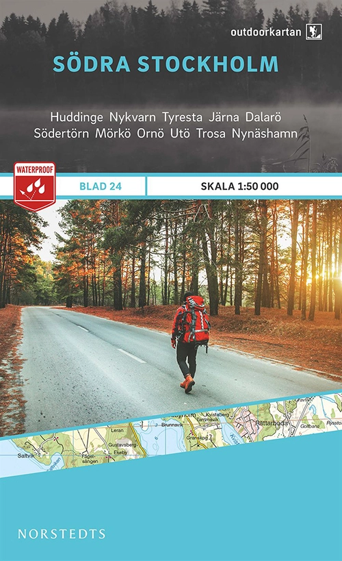 Billede af Södra Stockholm