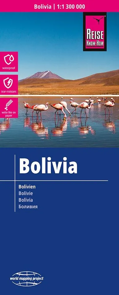 Bolivia